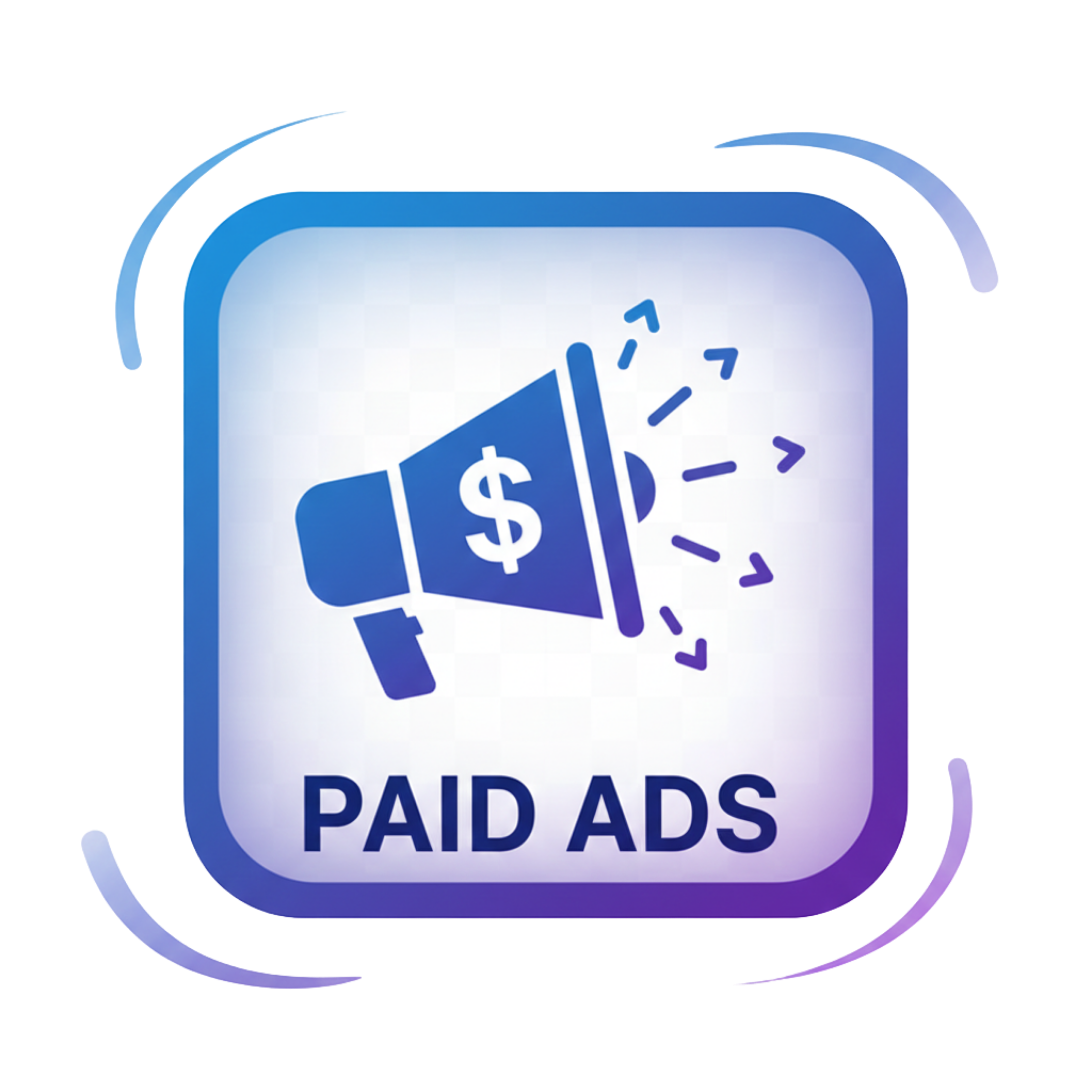 Paid Advertising